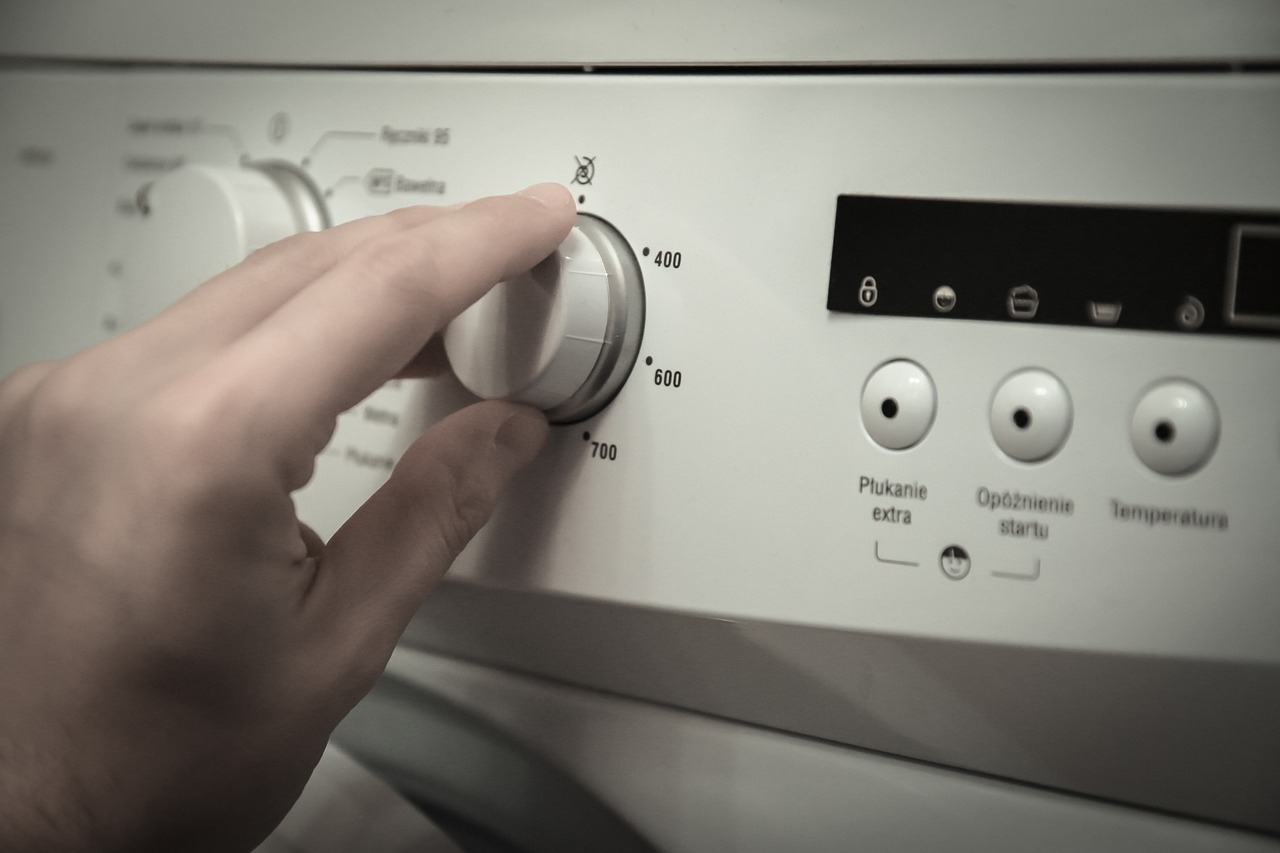 machine a laver qui n'essore plus